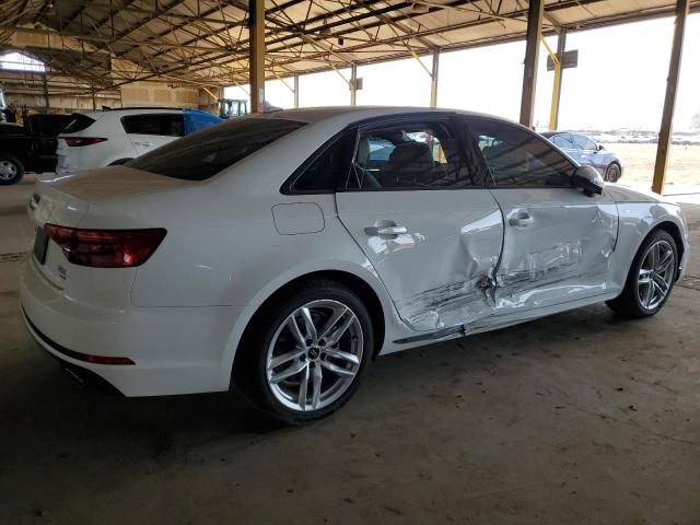 WAUKMAF45HN045069 Audi 2017