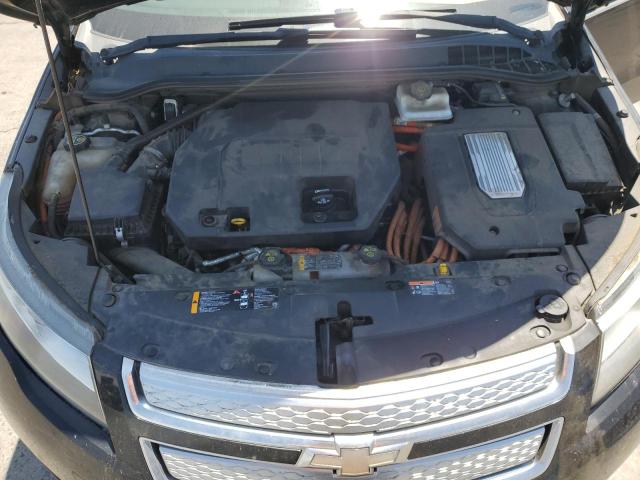 1G1RD6E47FU118289 Chevrolet Volt