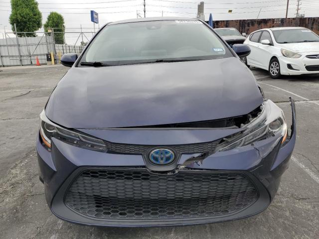 JTDEAMDE4MJ027931 Toyota 2zr-fxe, 1nm