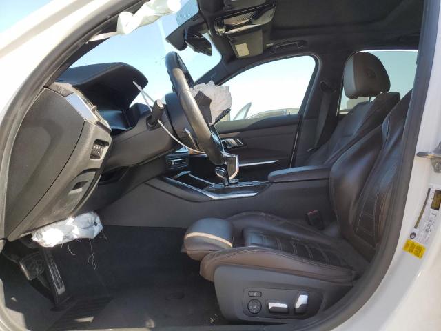 WBA5U7C06LA232435 BMW 2020