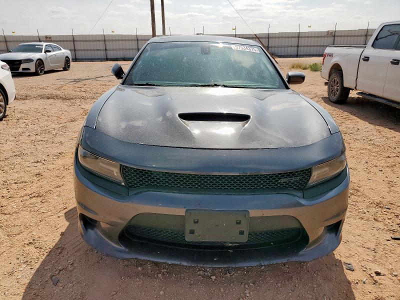 2C3CDXCT5KH584351 Dodge 2019