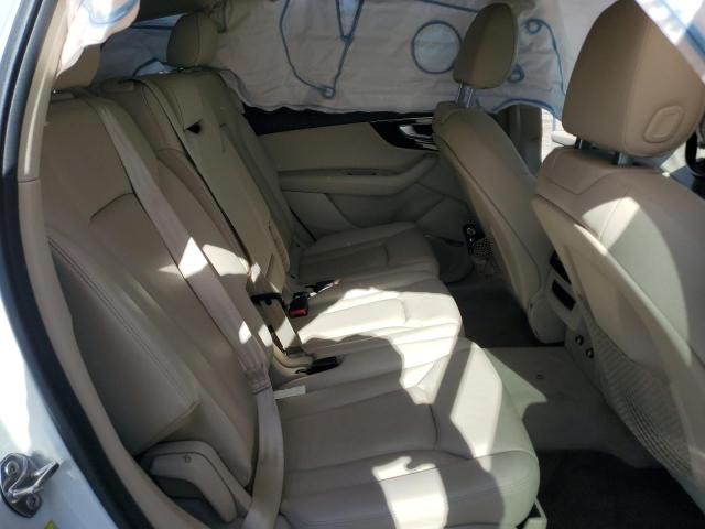WA1LAAF79KD043150 Audi Q7
