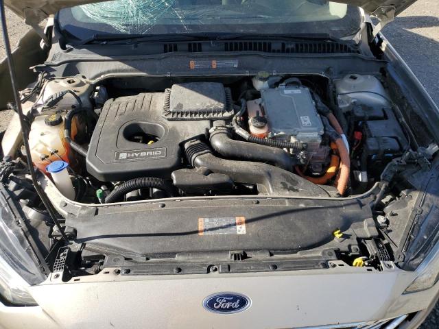 3FA6P0LU8HR408736 Ford 2.0l 4v atk hev
