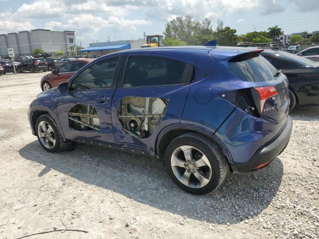 3CZRU5H31HM713225 Honda HR-V LX