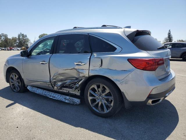 5J8YD4H92JL023587 Acura j35y5