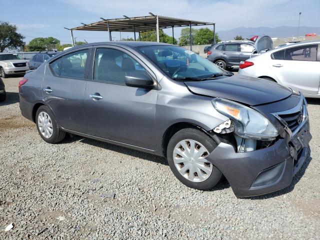 3N1CN7APXGL819150 Nissan 2016