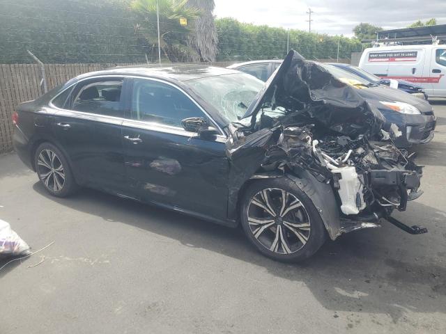 1VWSA7A34NC002473 Volkswagen PASSAT SE