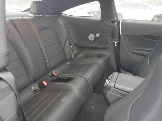 W1KWJ8EB0PG120307 Mercedes-Benz C 300 4MAT