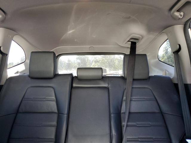 2HKRW2H80JH653735 Honda CR-V EXL
