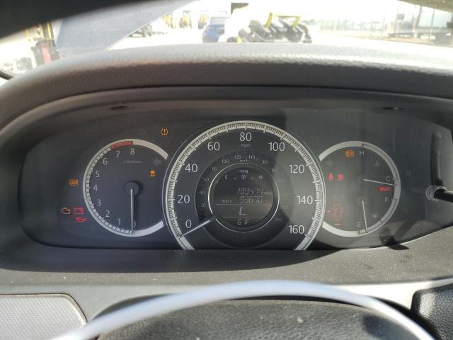 1HGCR2F35FA157804 Honda k24w1