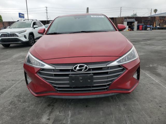 KMHD84LF4KU745956 Hyundai mpi nu