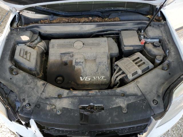 2GKFLWE33F6184913 GMC lfx - sidi, vvt, e85 max, alum