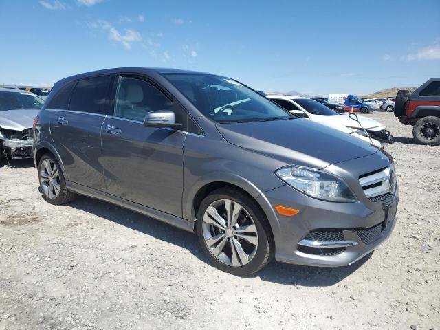 WDDVP9AB9EJ002875 Mercedes-Benz B-Class