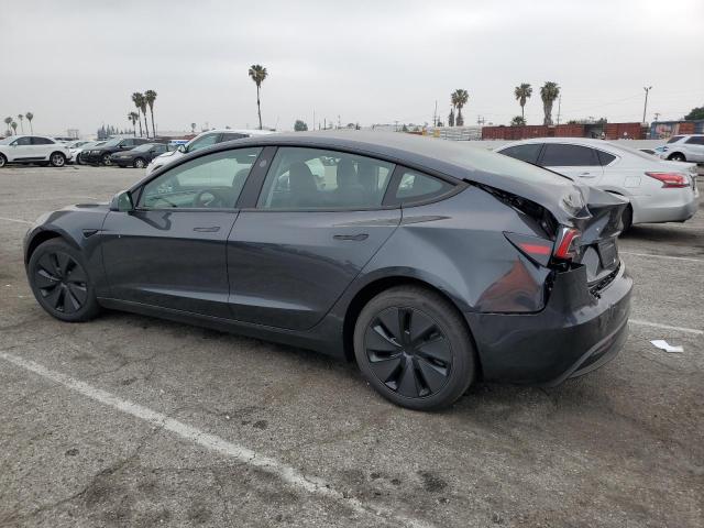 5YJ3E1EA7SF969403 Tesla 2025
