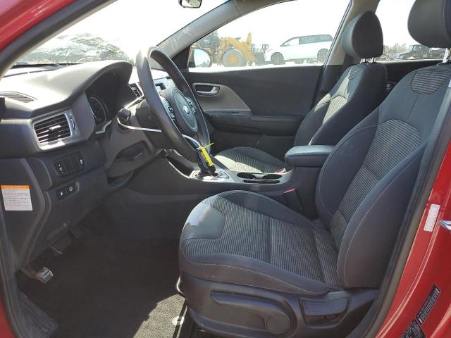 KNDCB3LC3H5057323 KIA NIRO FE