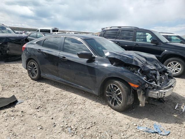 19XFC2F55GE215424 Honda k20c2