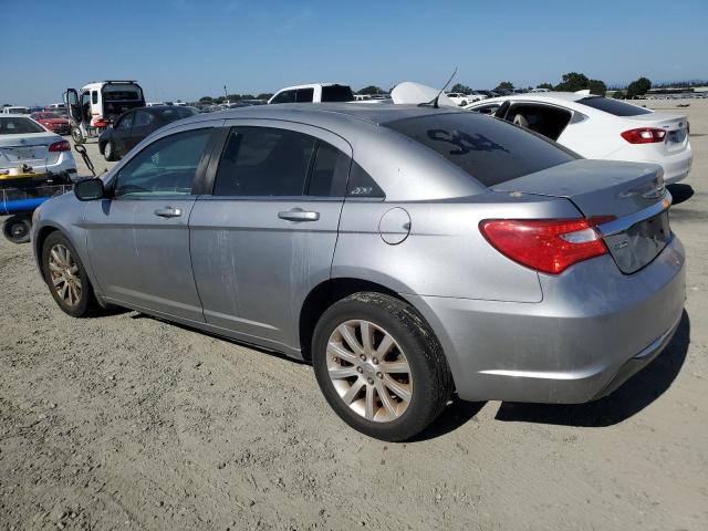 1C3CCBBG7EN106809 Chrysler 200 TOURIN