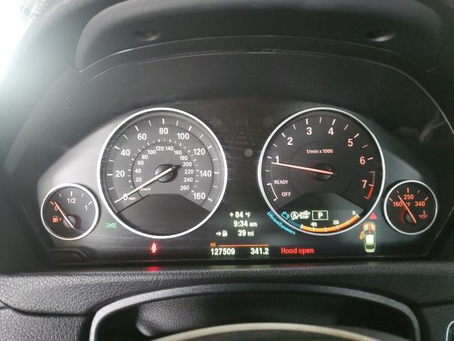 WBA3A5G53ENP27195 BMW 328I