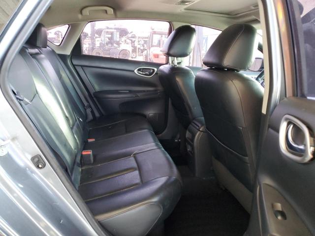 3N1AB7AP4HY403745 Nissan 2017