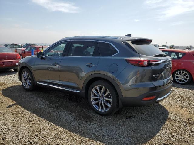 JM3TCBDY8P0632990 Mazda py