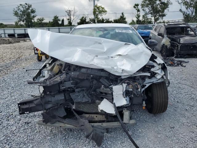 3N1AB8DV0LY237801 Nissan SENTRA SR