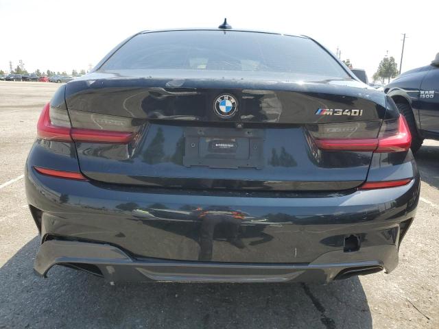 3MW5U7J08M8B65398 BMW M340I