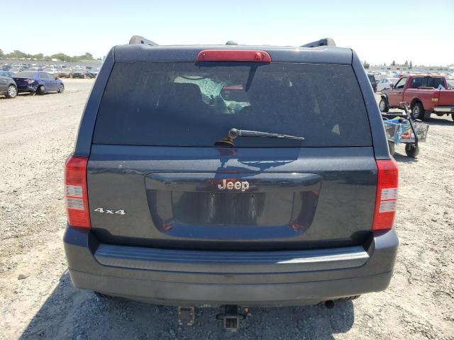 1C4NJRBBXGD566336 Jeep 2016