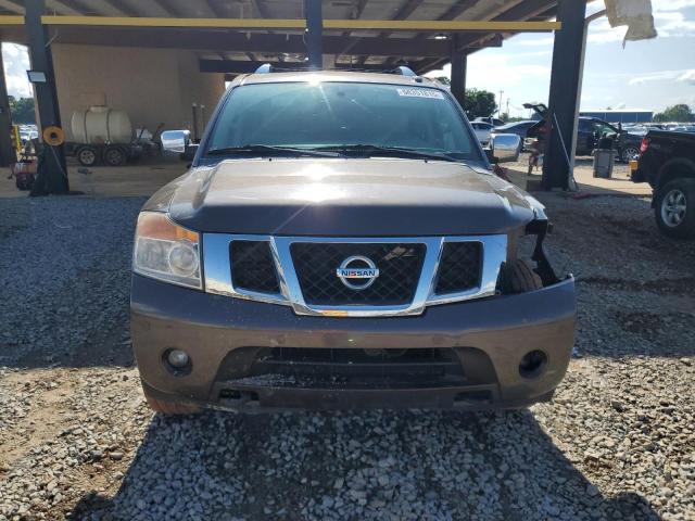 5N1BA0NC4EN613625 Nissan 2014