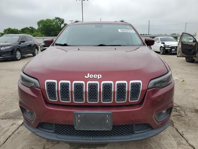 1C4PJLLN3KD172295 Jeep CHEROKEE L