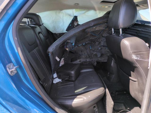 1FADP3K20EL197602 Ford FOCUS SE