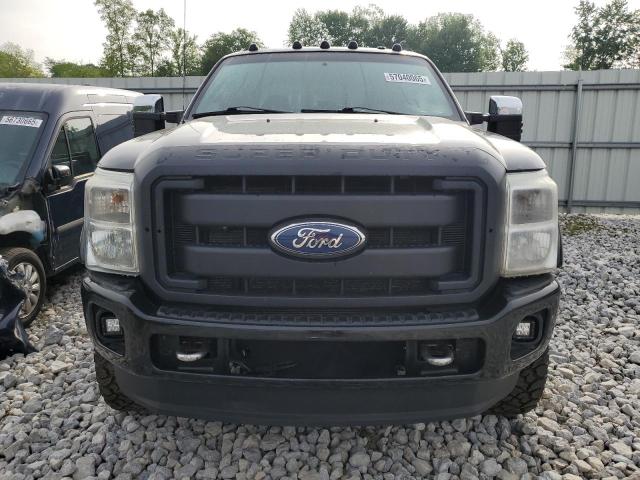 1FT7W2BT4FEA24992 Ford F250 SUPER