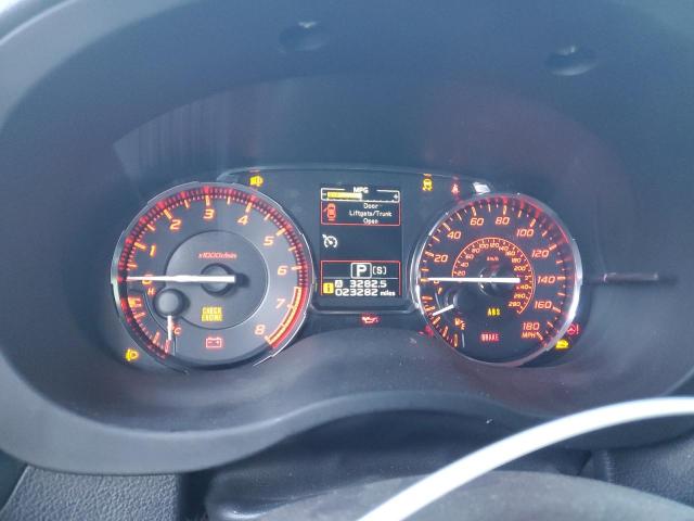 JF1VA1D60F8817721 Subaru WRX PREMIU
