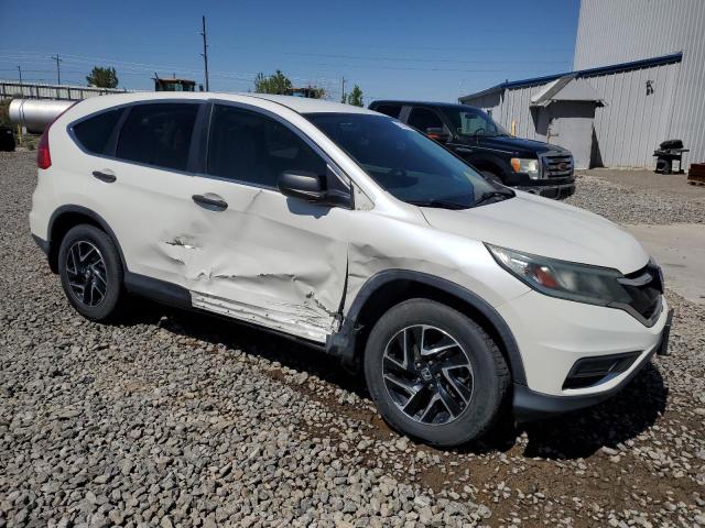 5J6RM4H43GL033068 Honda CR-V SE