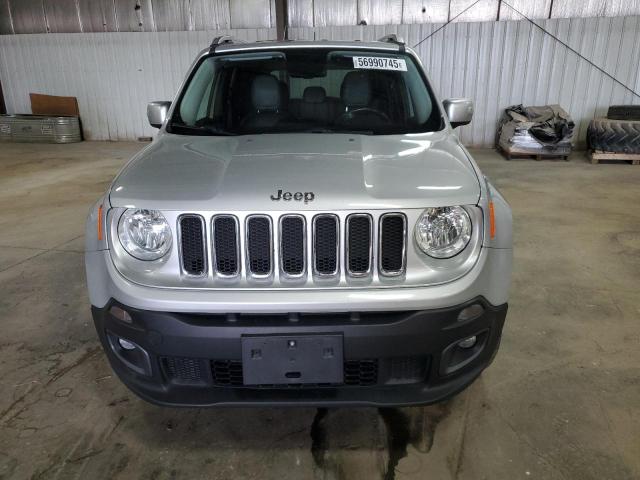 ZACCJBDT2FPB28527 Jeep RENEGADE L