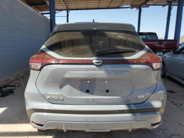 3N1CP5DV1RL539807 Nissan Kicks