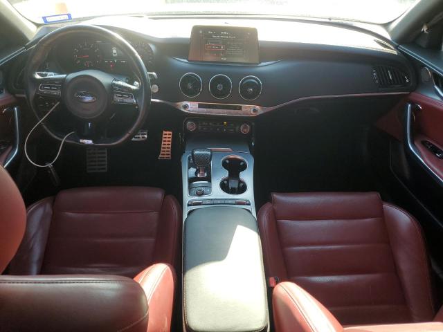 KNAE55LC8L6075697 KIA tgdi lamda ii