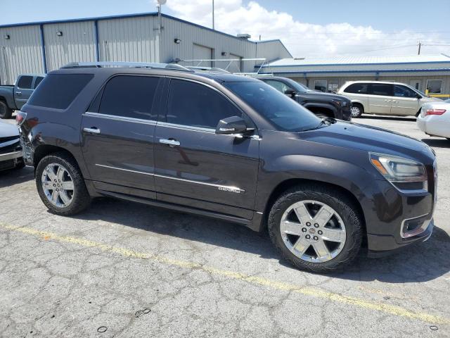 1GKKVTKD2GJ170221 GMC ACADIA DEN