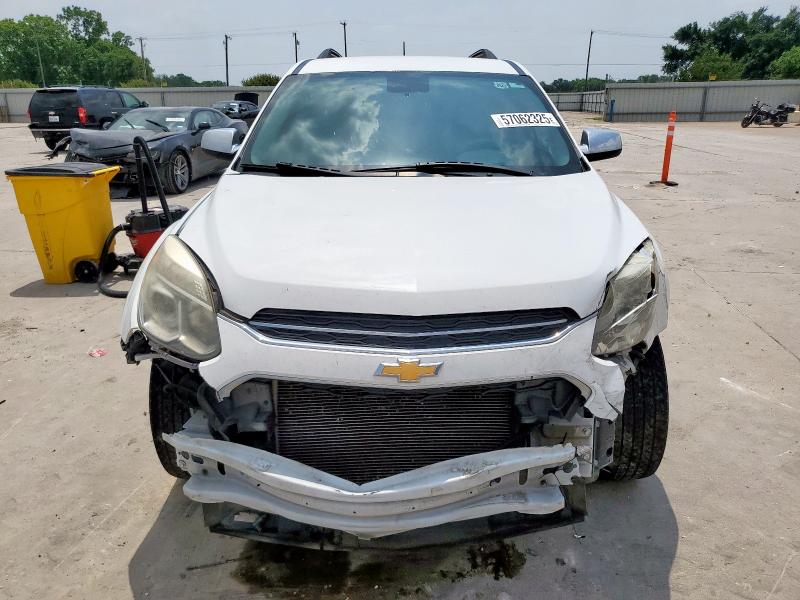 2GNALCEK6H1615618 Chevrolet EQUINOX LT