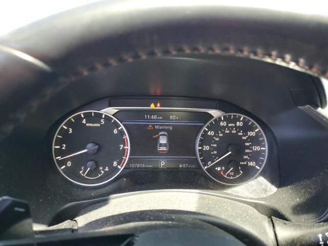 1N4BL4CV6LC221755 Nissan 2020