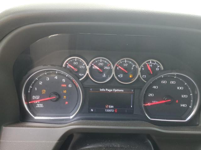 3GCUYDED8LG225943 Chevrolet Silverado