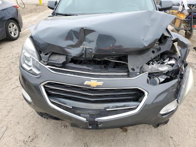 2GNALCEK1H1562911 Chevrolet EQUINOX LT