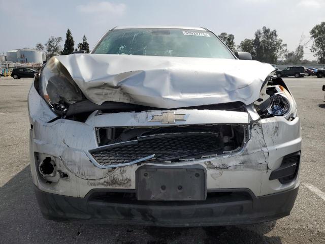 2GNALAEK8F1115722 Chevrolet EQUINOX LS