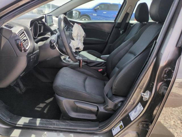 3MZBM1U72GM304834 Mazda 3 SPORT