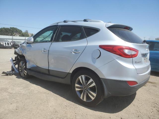 KM8JU3AG2FU986909 Hyundai dohc gdi theta ii