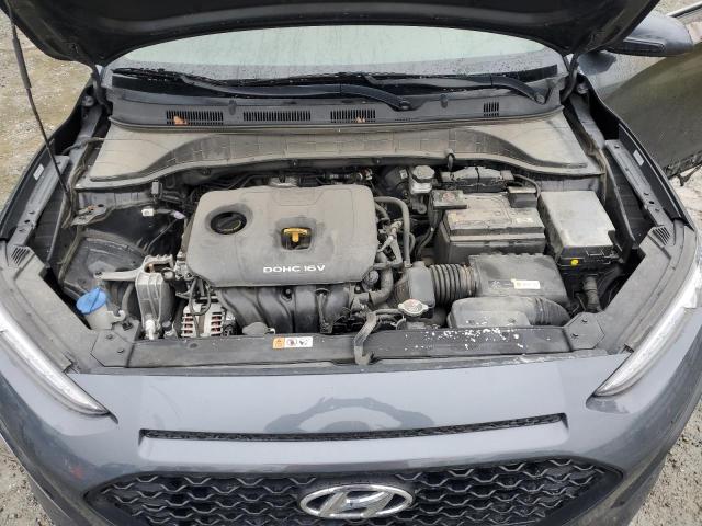 KM8K12AA8MU742150 Hyundai mpi nu