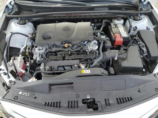4T1K61AK8RU894022 Toyota CAMRY XSE
