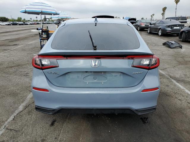 19XFL2H8XRE016072 Honda CIVIC SPOR