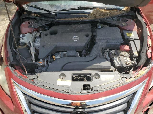 1N4AL3AP2FC264729 Nissan ALTIMA 2.5