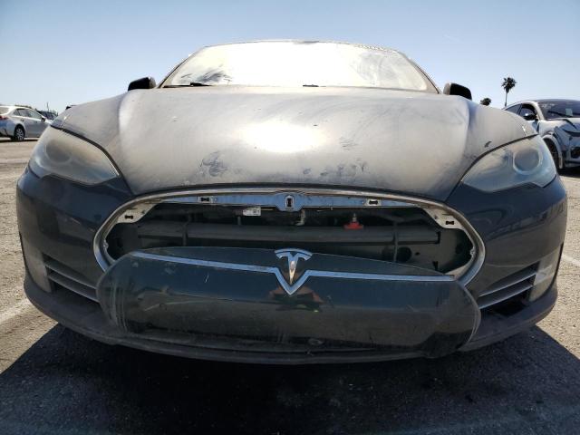 5YJSA1S16EFP32322 Tesla 2014