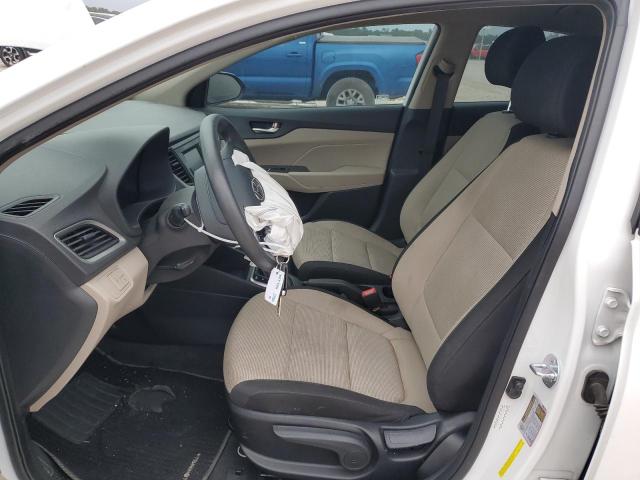 3KPC24A67ME146832 Hyundai ACCENT SE